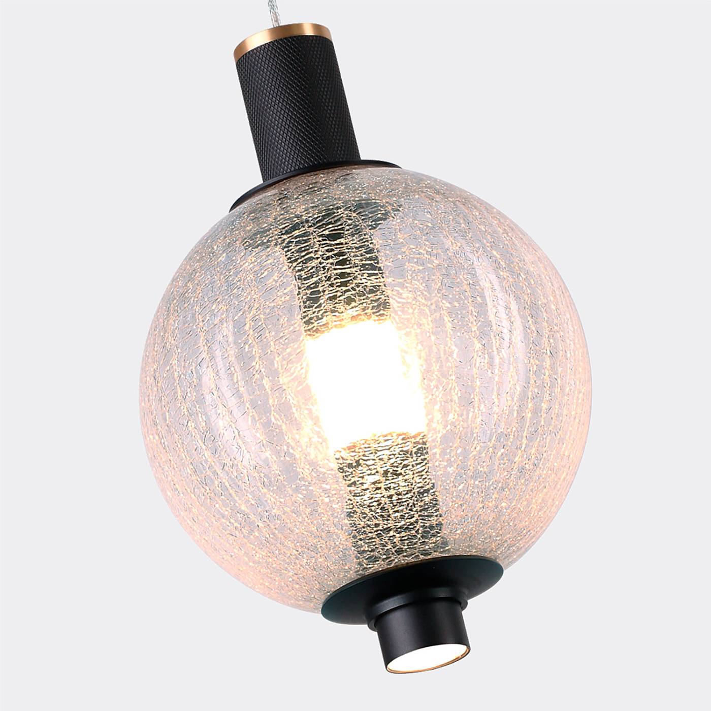 Светильник подвесной Favourite Kolbe 4315-1P