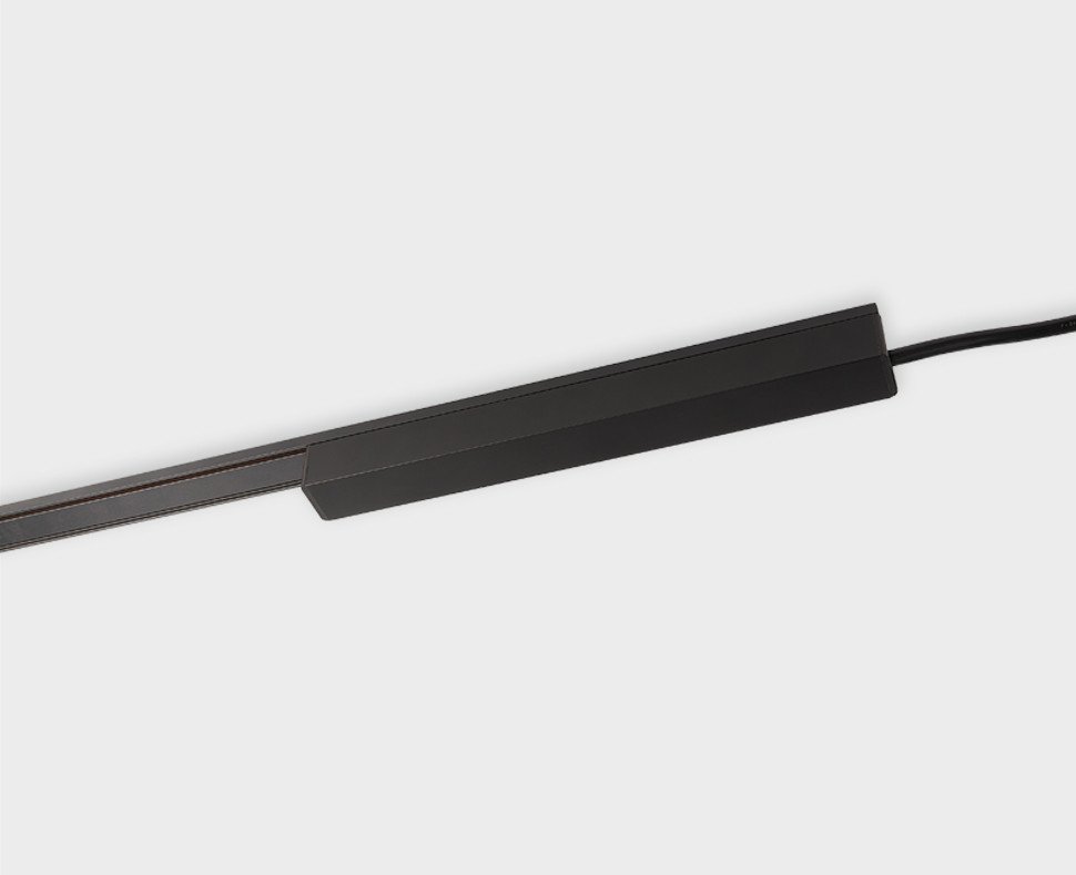 IT09-9023 black Блок питания 200W к трековой системе KREATORItalline IT09-9023 black