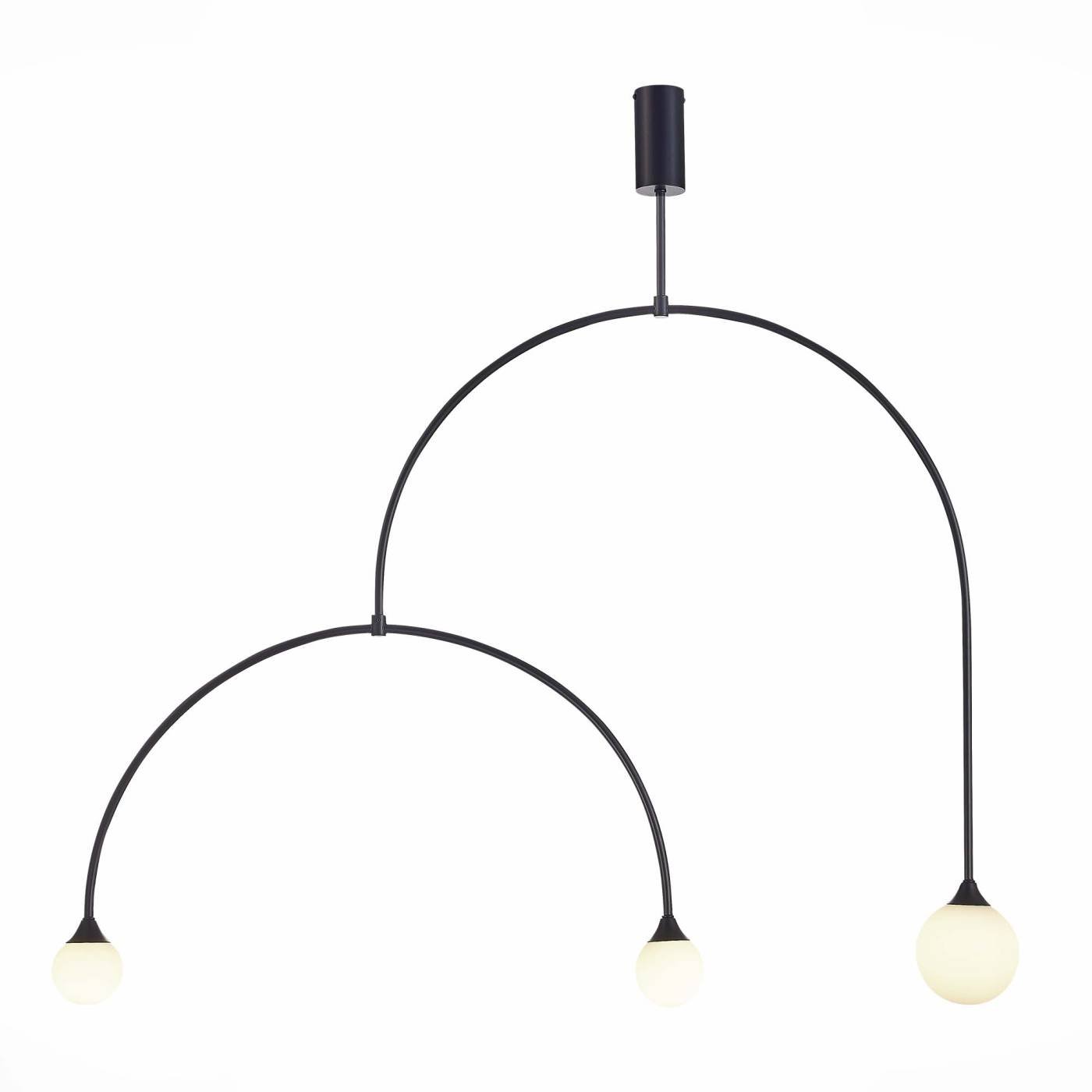 SL1187.403.03 Светильник подвесной ST Luce Vive SL1187.403.03