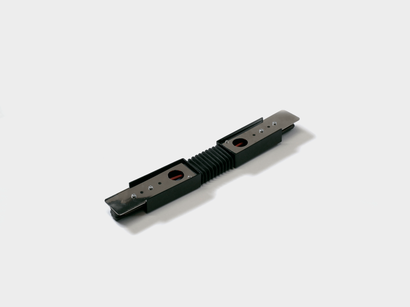 00-00008644 Коннектор Однофазный трек SWG DesignLed 00-00008644