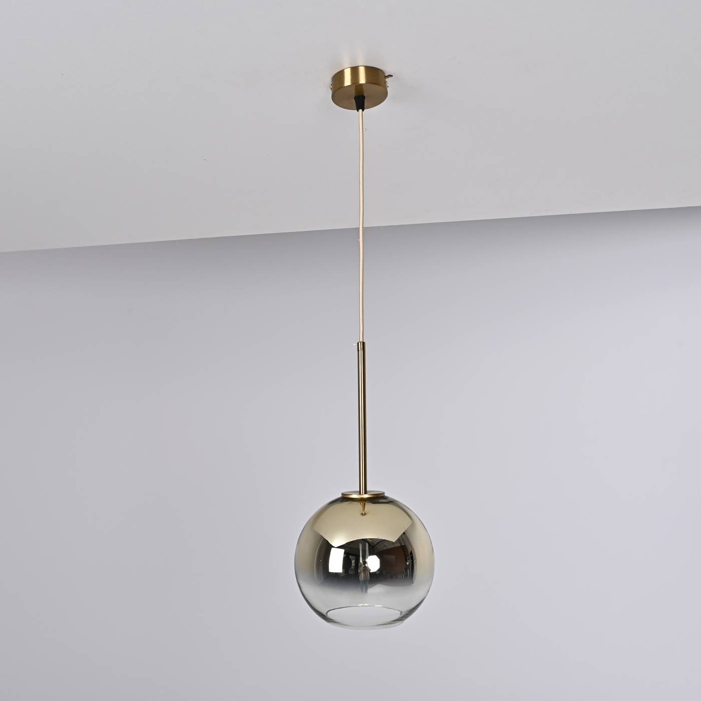 Светильник подвесной ImperiumLoft Passage-One01 312594-26