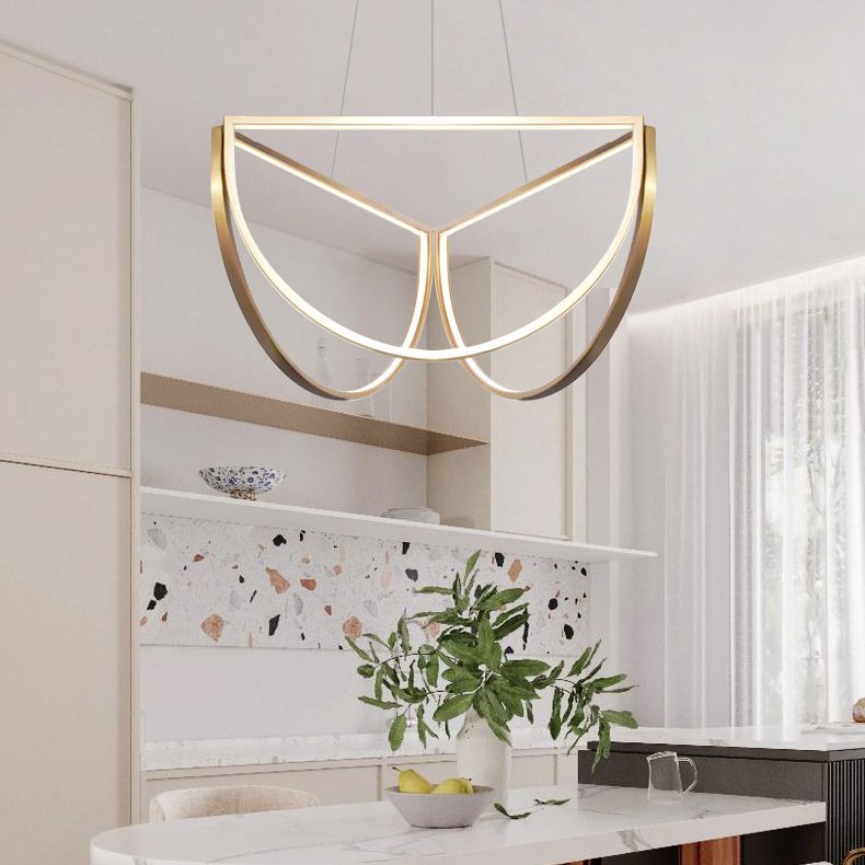 193447-23 Светильник подвесной ImperiumLoft Solana-Light01 193447-23