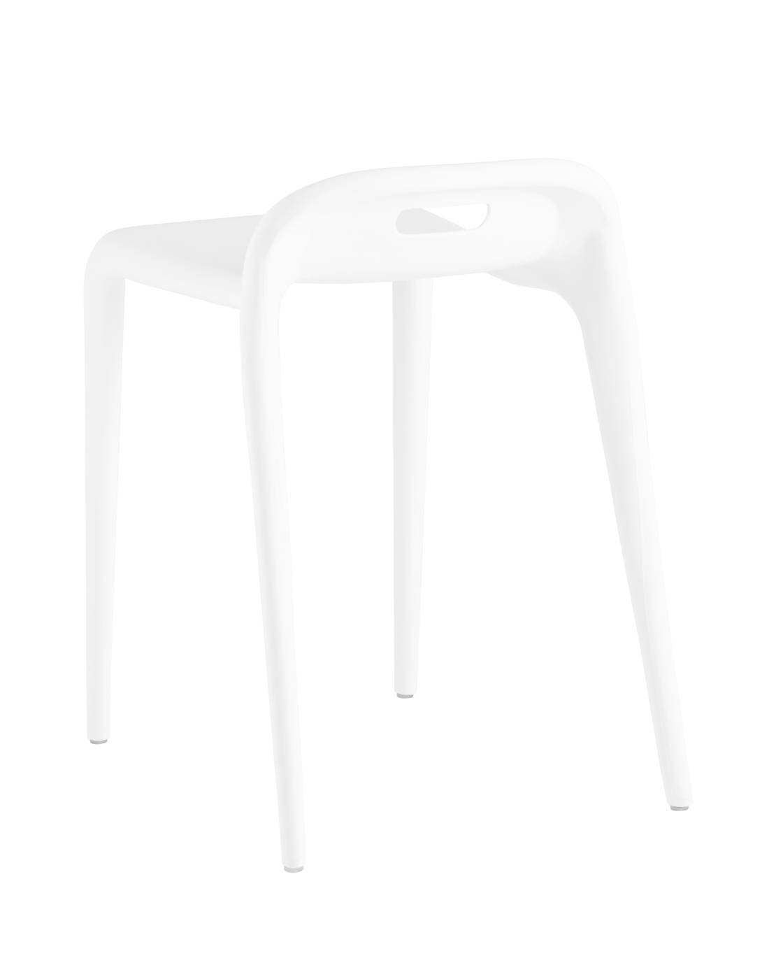Стул пластиковый Stool Group Sletten УТ000037038