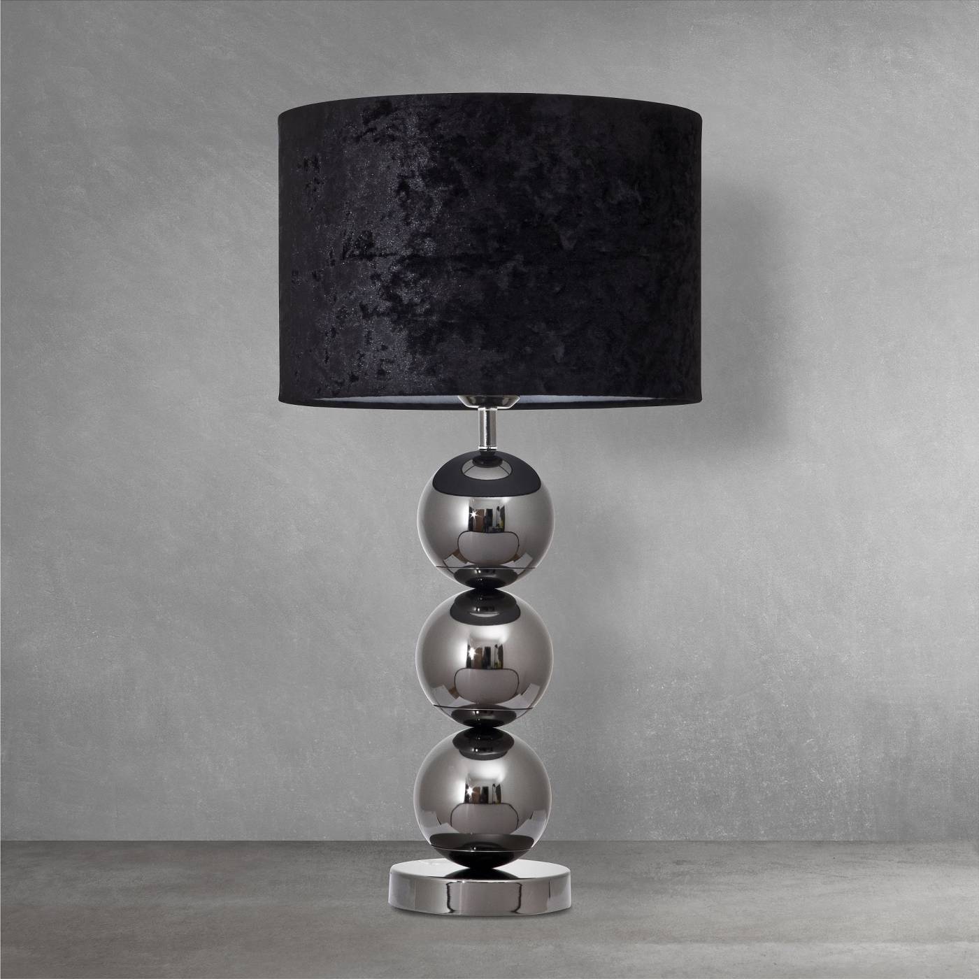 ML.701.01TL BK Настольная лампа ML Modelux ML.701.01TL BK
