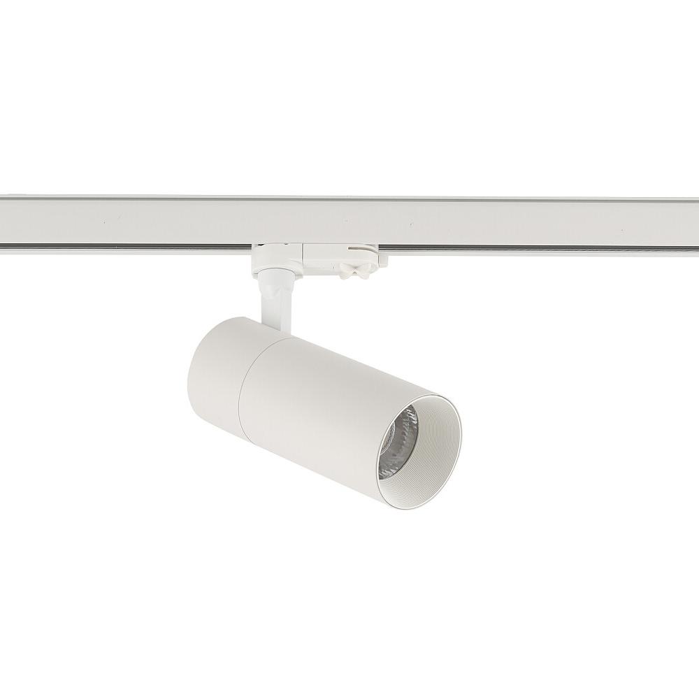 10395 Трековый светильник Nowodvorski Ctls Tinos Led 10395