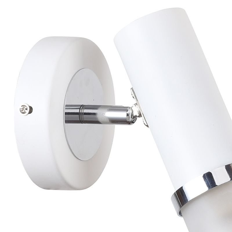 2005/01/01W Светильник спот Stilfort Trevo 2005/01/01W