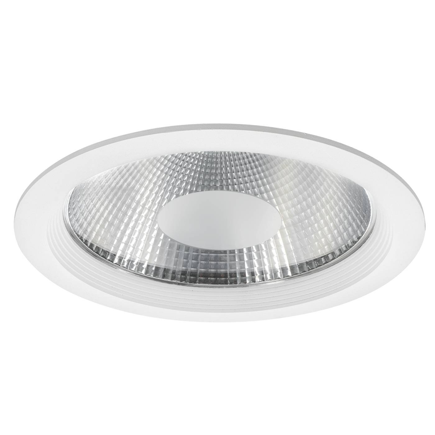 223402 Встраиваемый светильник Lightstar Forto 223402