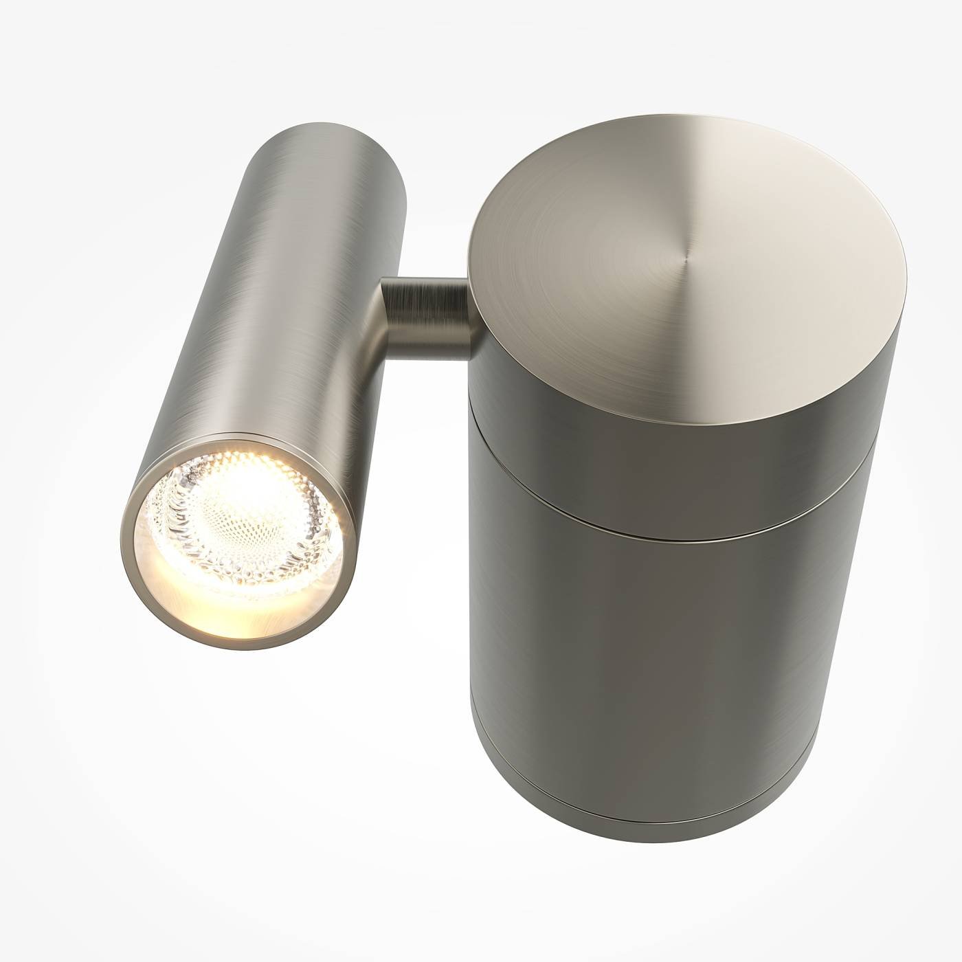 Настенный светильник Maytoni Utility MOD433WL-L3N3K1