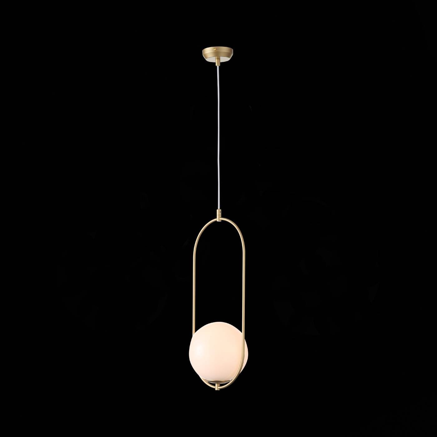 SL1118.203.01 Светильник подвесной ST Luce Penolo SL1118.203.01