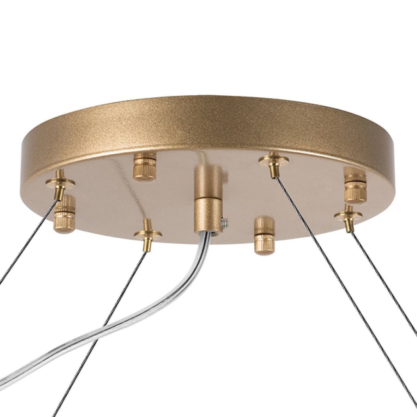 815283 Подвесная люстра Lightstar Bari 815283