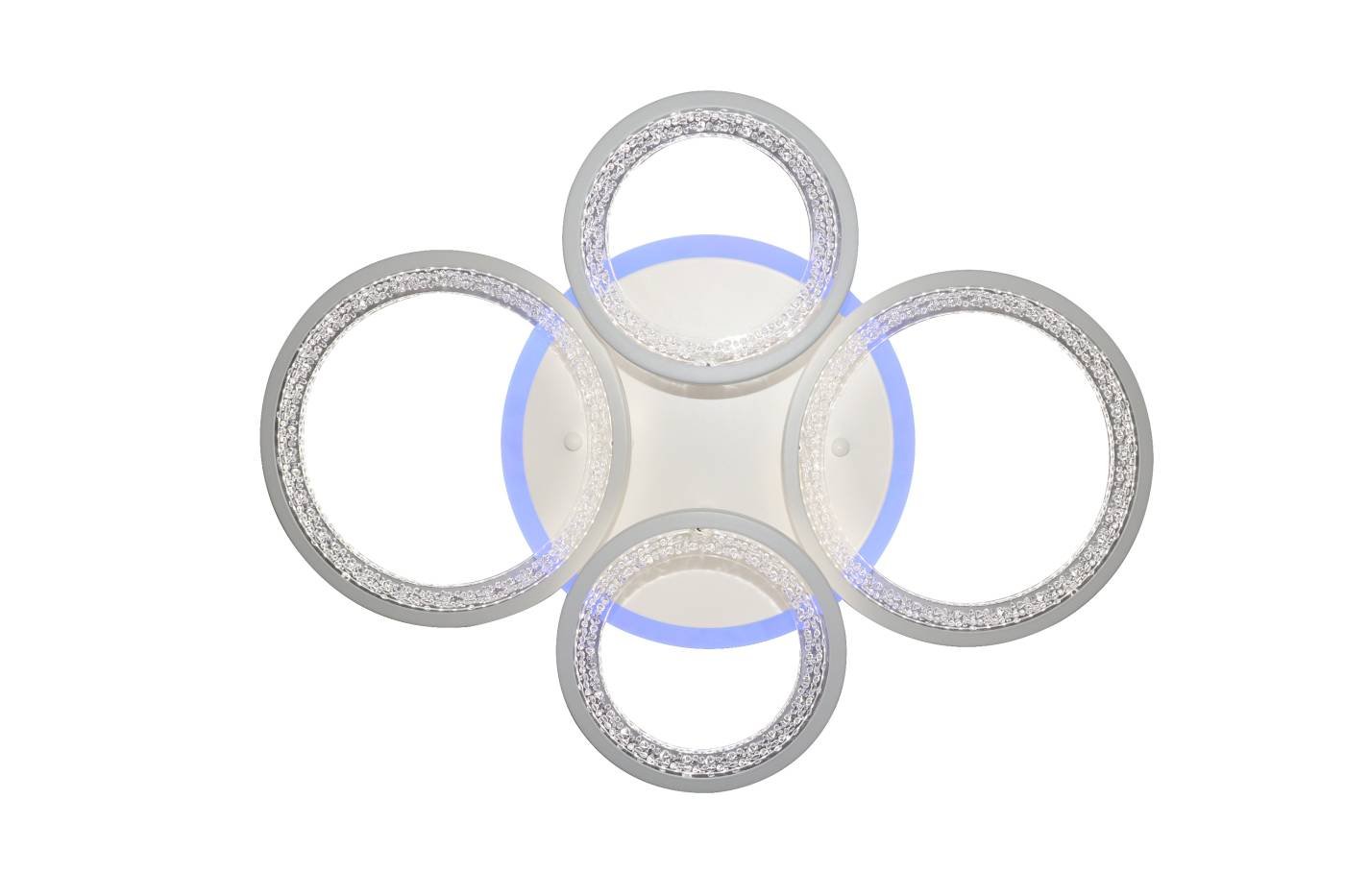 Потолочная люстра Natali Kovaltseva Innovation Style INNOVATION STYLE 83046