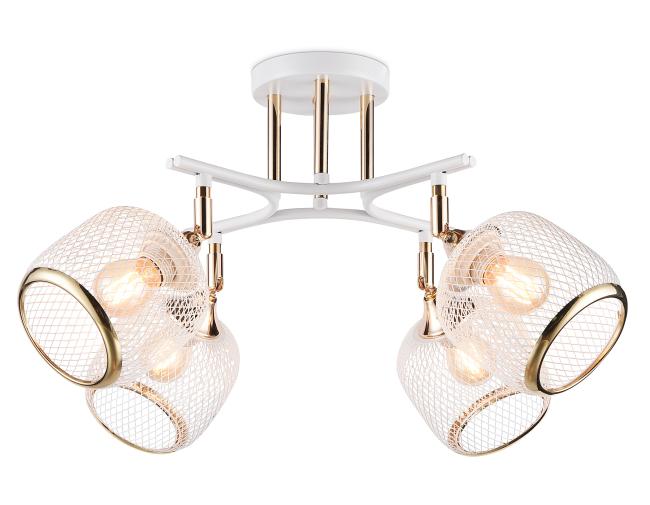 Потолочная люстра Ambrella Loft TR80175