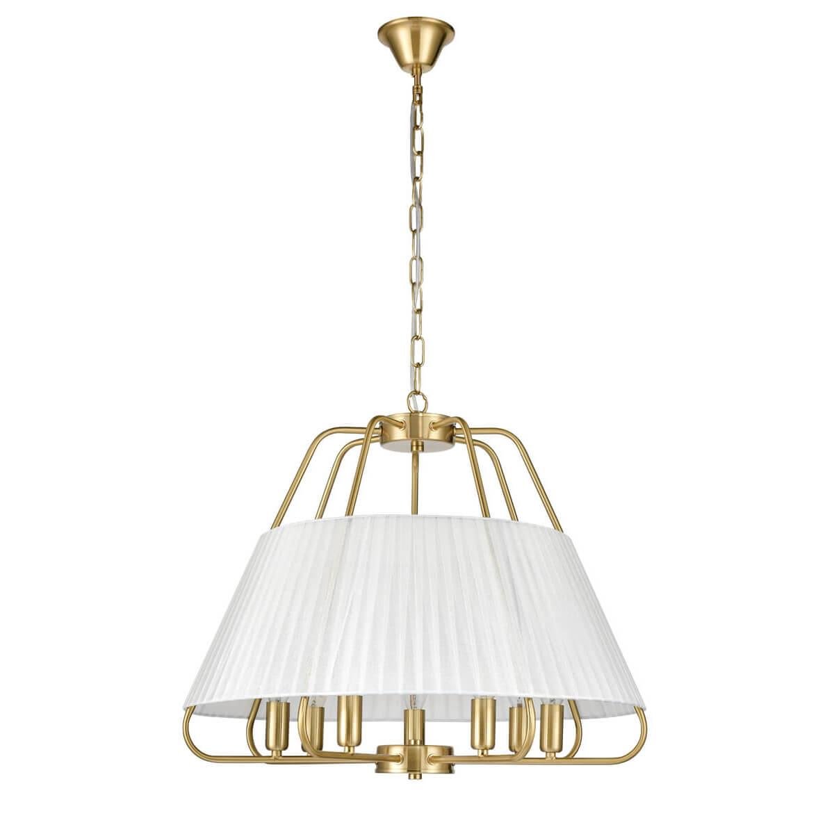 VL4254P07 Подвесная люстра Vele Luce Isabella VL4254P07