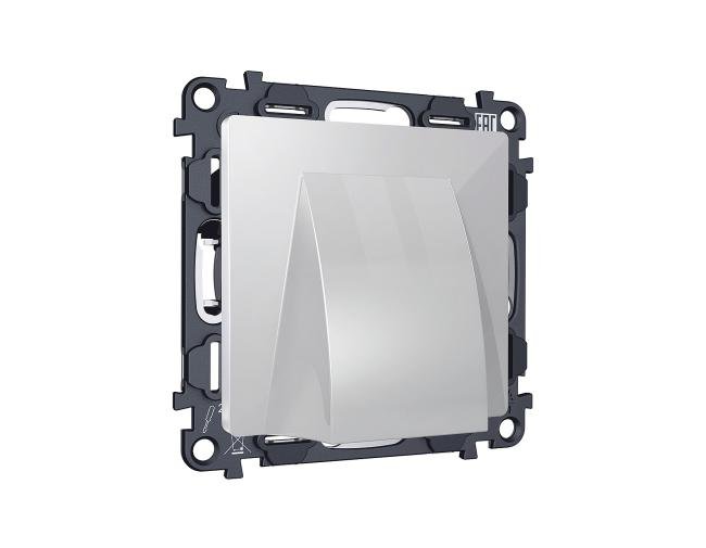 Комплект вывода кабеля с фиксатором Ambrella Volt ALFA MA415810