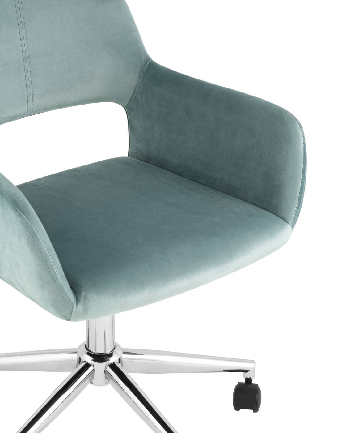 Кресло офисное Stool Group ROSS УТ000039077