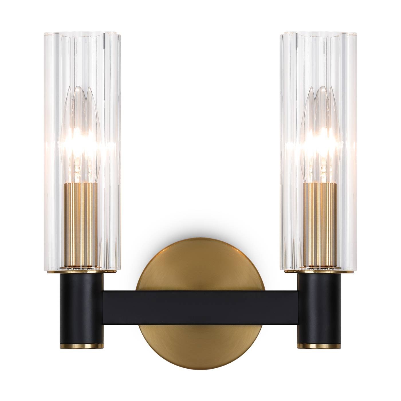 Настенное бра Freya Ambra FR5167WL-02B