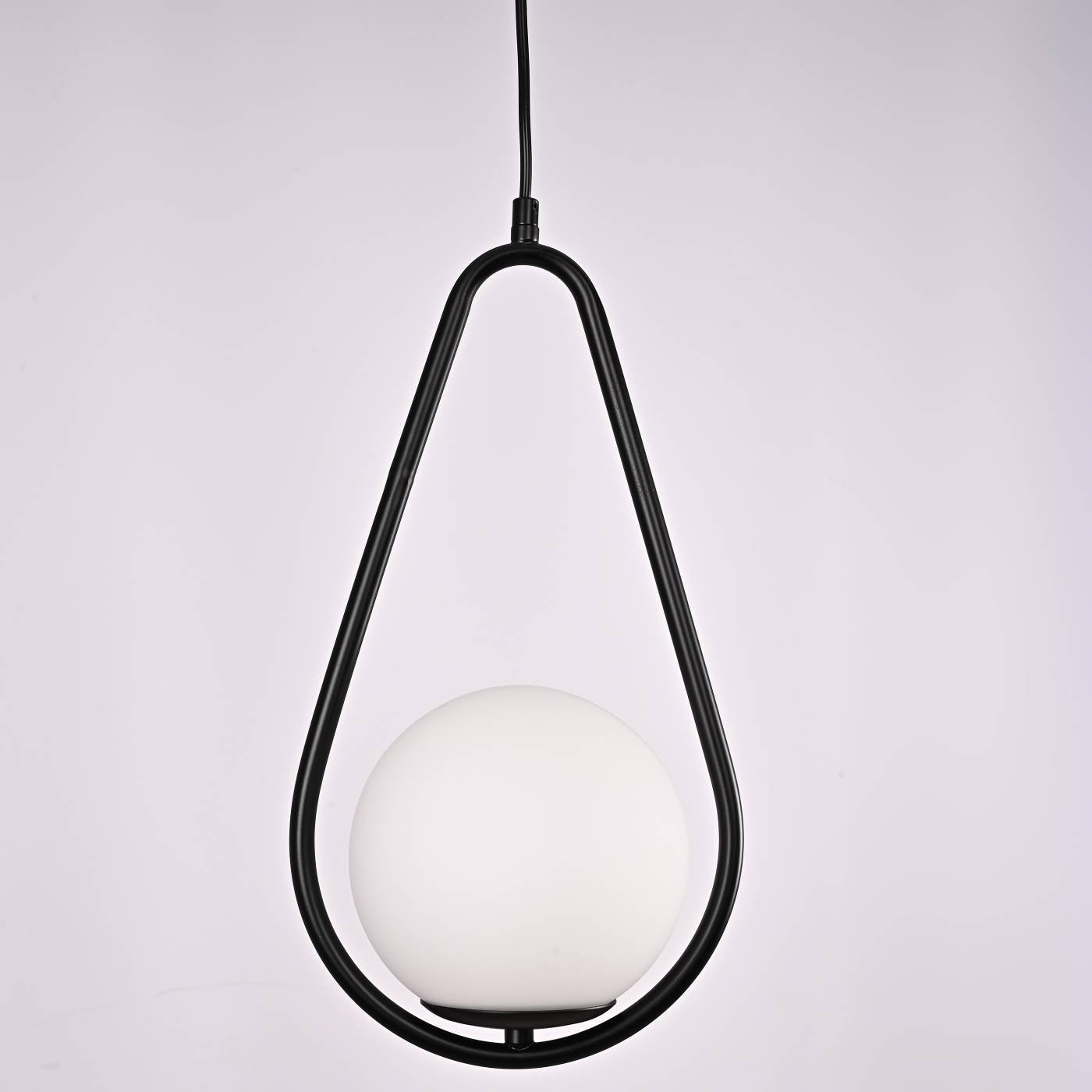 213738-26 Светильник подвесной ImperiumLoft Hoop-Drop01 213738-26