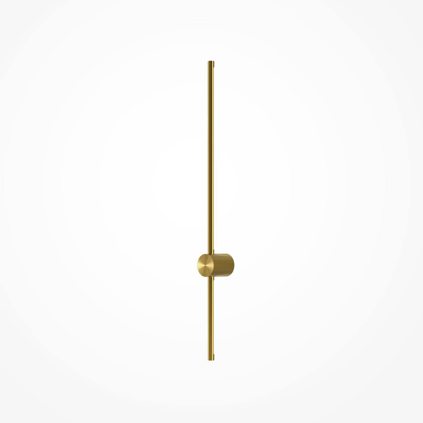 MOD237WL-L11BS3K Настенный светильник Maytoni Light stick MOD237WL-L11BS3K