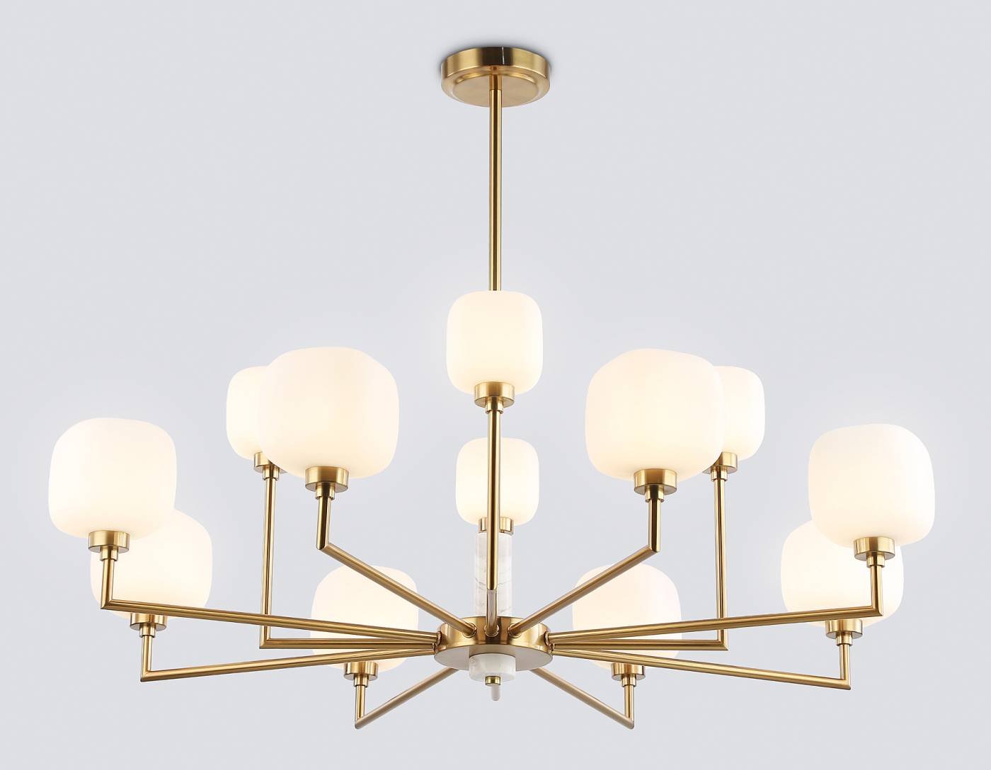 LH53019 Люстра на штанге Ambrella Heigh Light LH53019