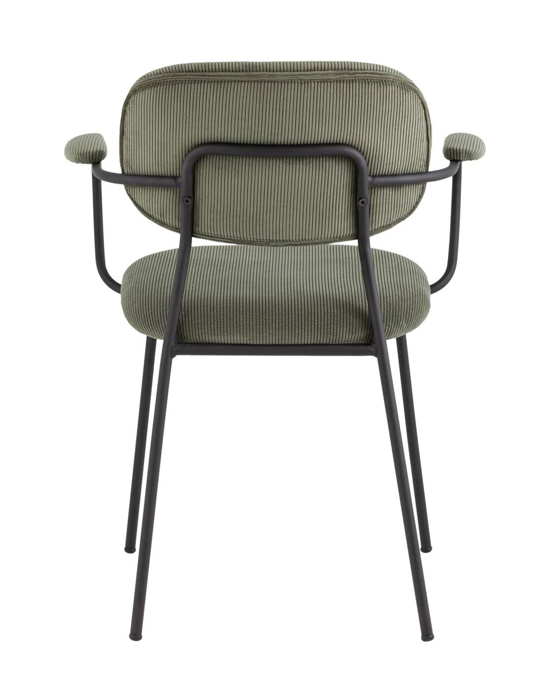 Обеденный стул Stool Group Кэрол УТ000037056