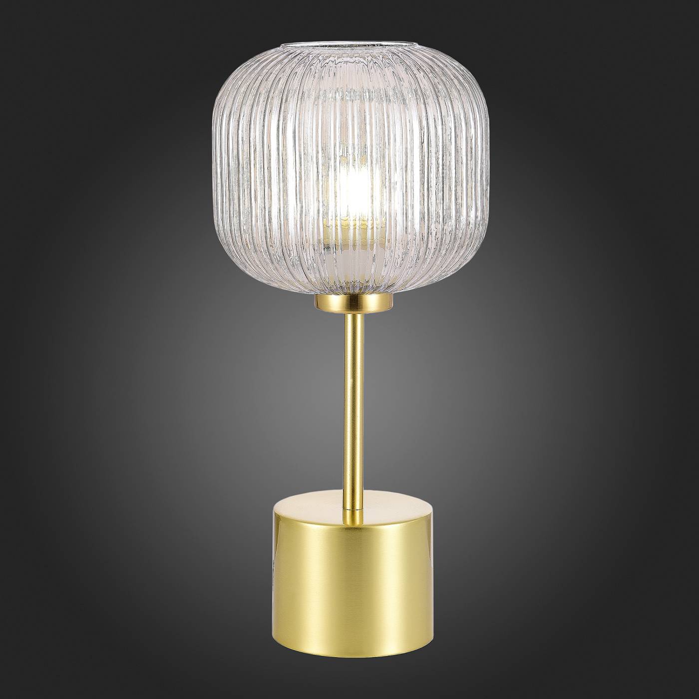 SL1154.314.01 Настольная лампа ST Luce Gran SL1154.314.01