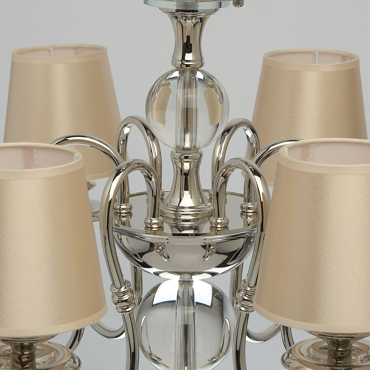 Подвесная люстра MW Light София 355013806
