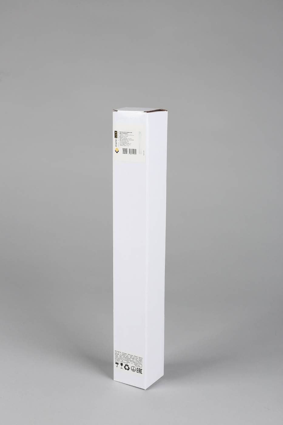 OML-101606-20 Светильник подвесной Omnilux Arcore OML-101606-20
