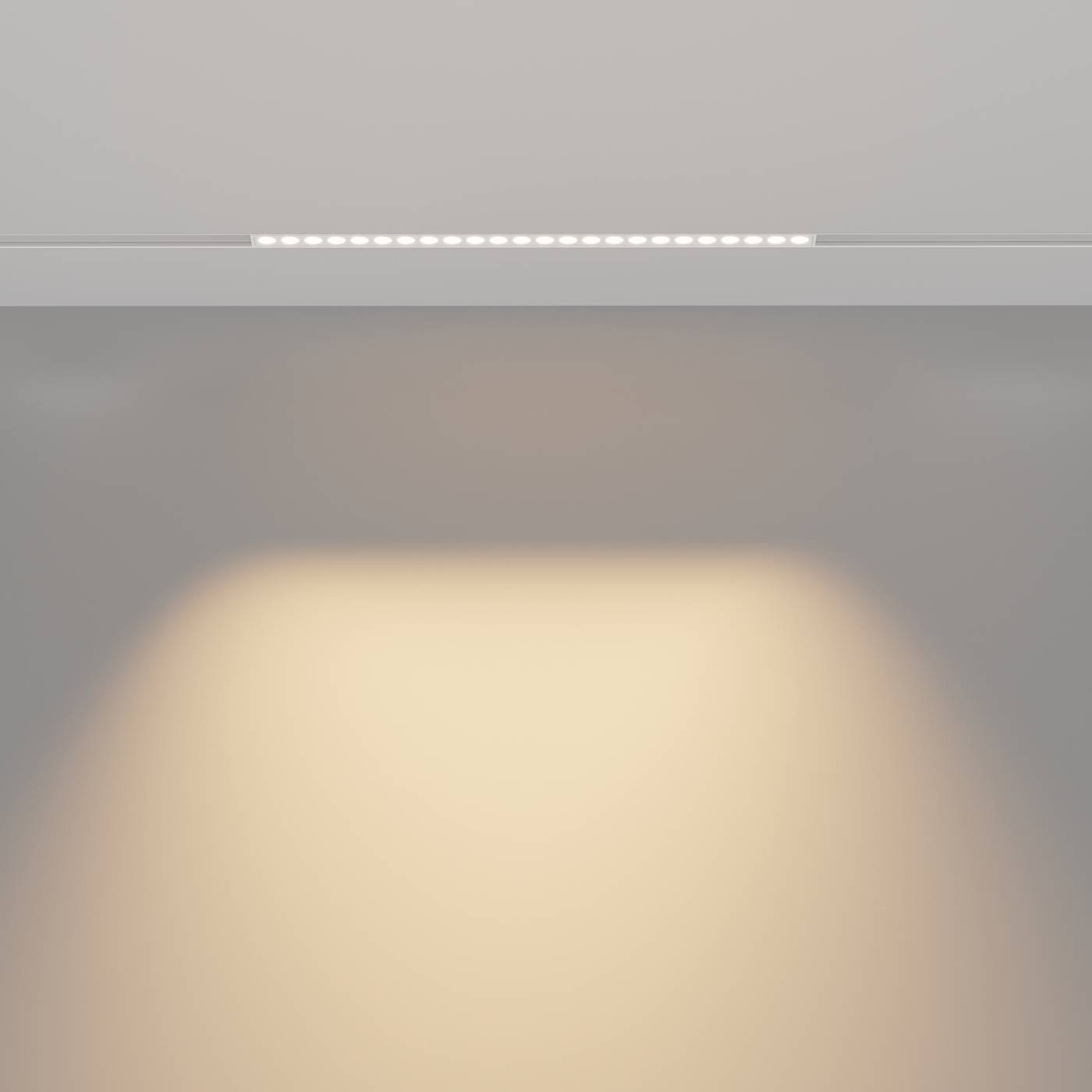 TR031-4-24WTW-DD-W Трековый светильник Maytoni Points Exility TR031-4-24WTW-DD-W