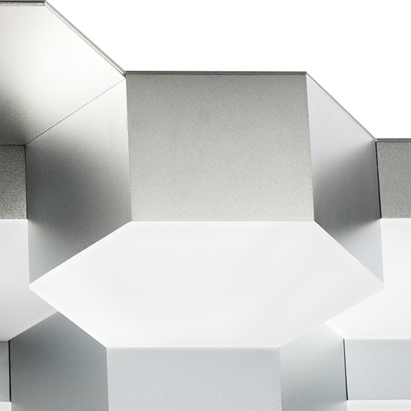 750164 Потолочная люстра Lightstar Favo 750164