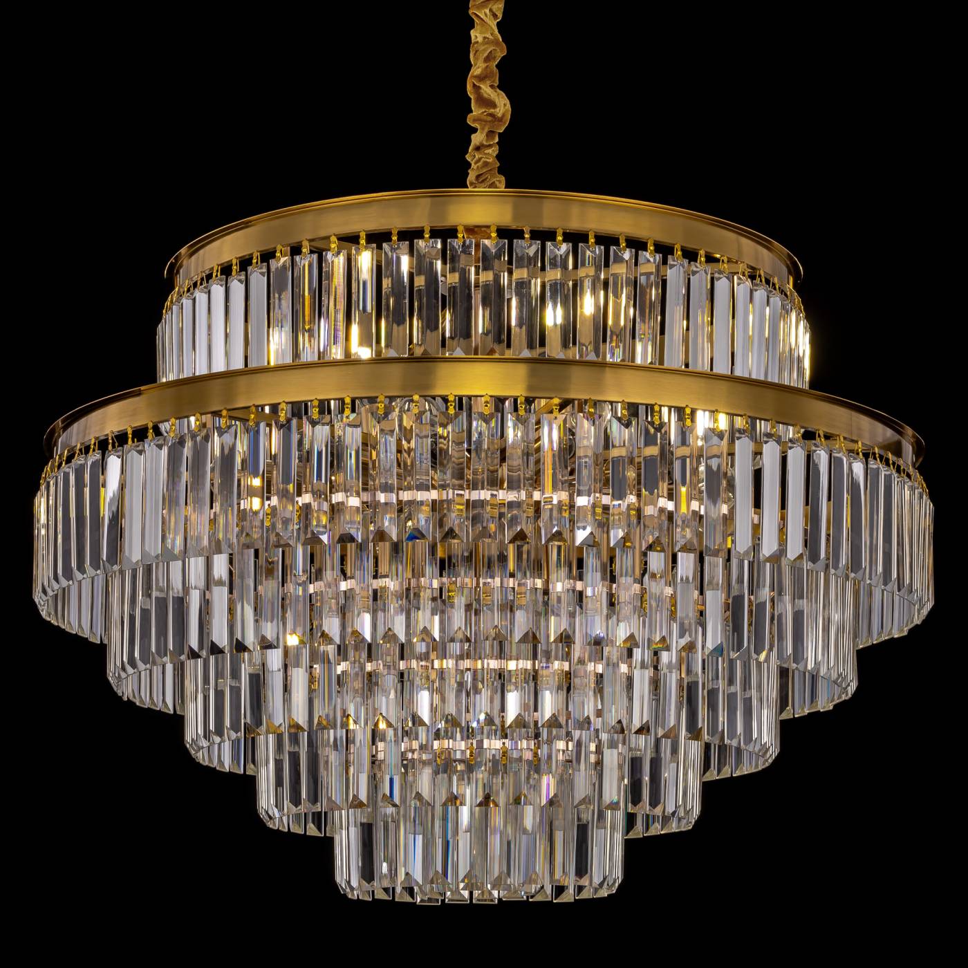 CL314273 Подвесная люстра Citilux Ricky CL314273