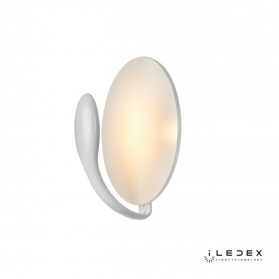 Настенный светильник ILedex Spoon ZD8096S-6W WH