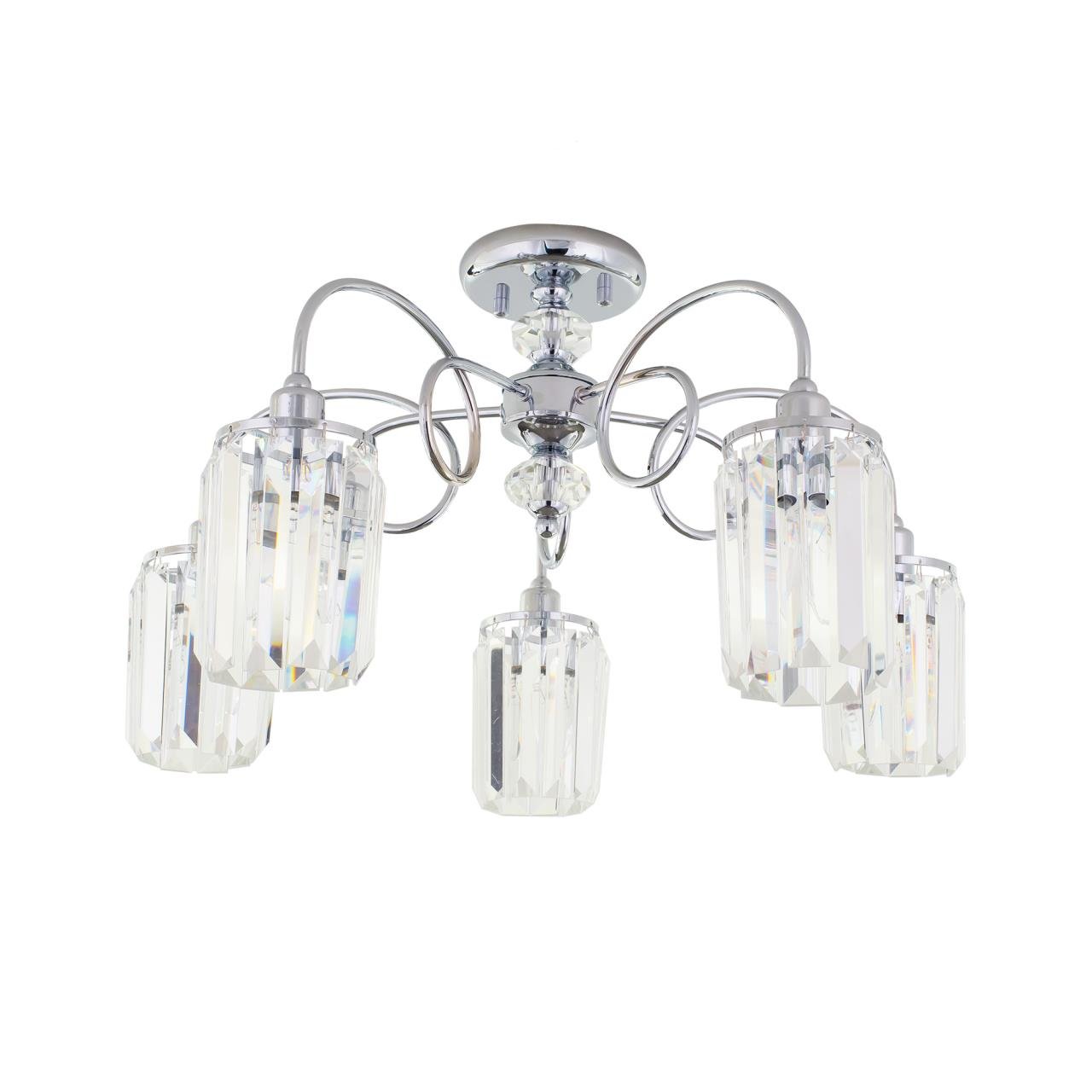 CL330151 Потолочная люстра Citilux Синди CL330151