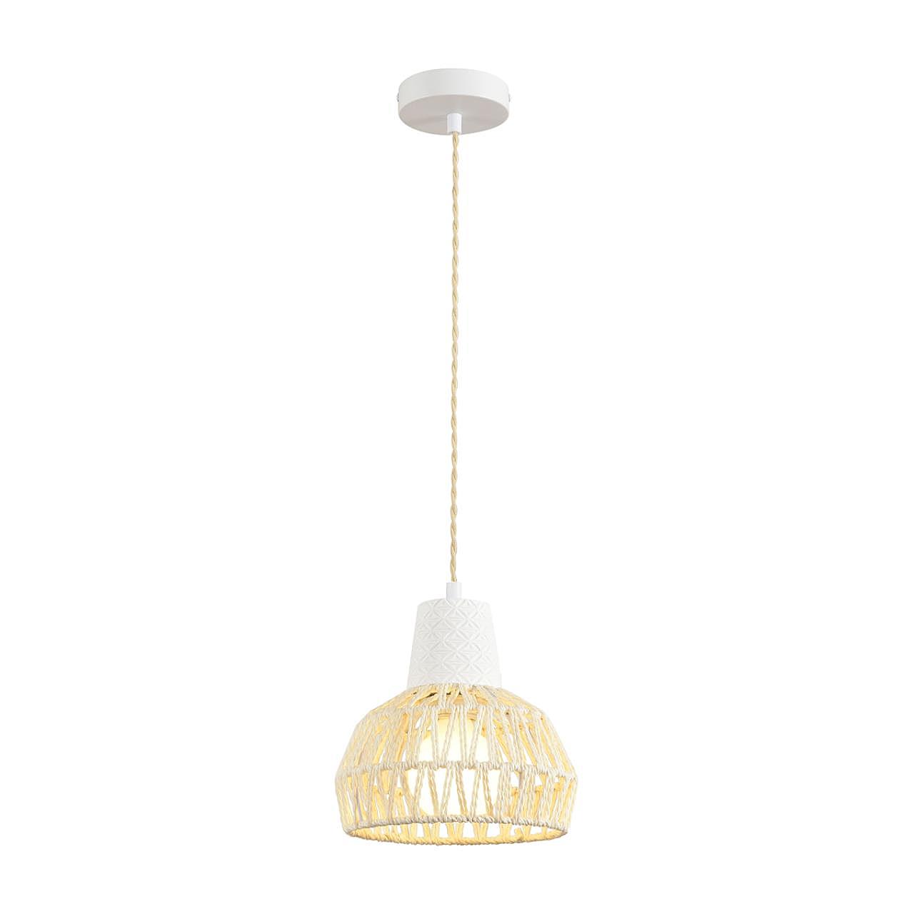 Светильник подвесной Lumion Boho 8368/1B