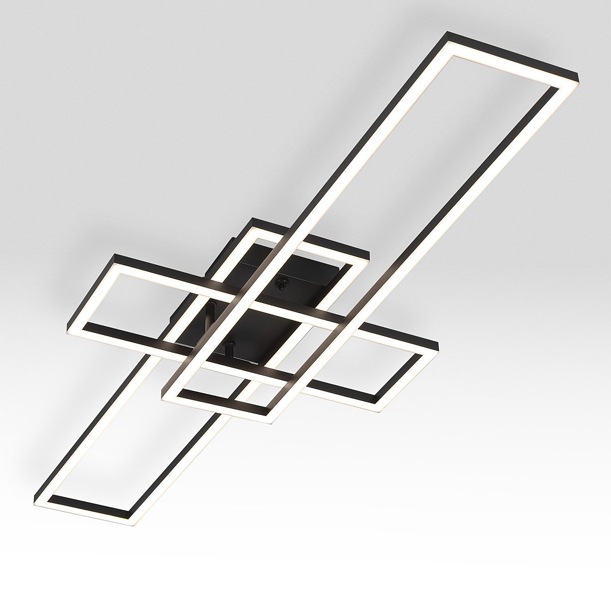 Потолочная люстра Citilux Kubit CL201131