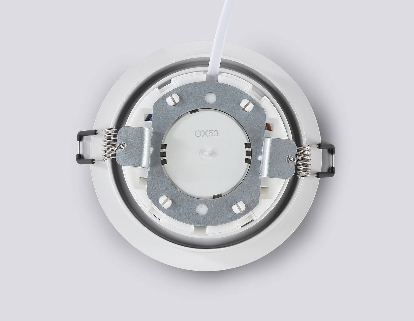 Встраиваемый светильник Ambrella GX Standard tech TN52331