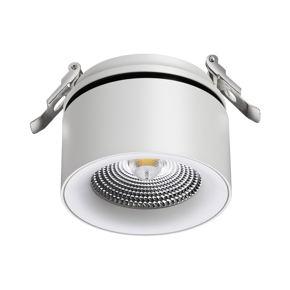 358784 Встраиваемый светильник Novotech Groda 358784