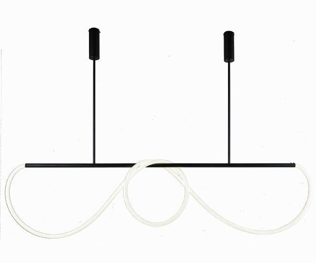 08041K-150,19(4000K) Подвесная люстра KINK Light Далия 08041K-150,19(4000K)