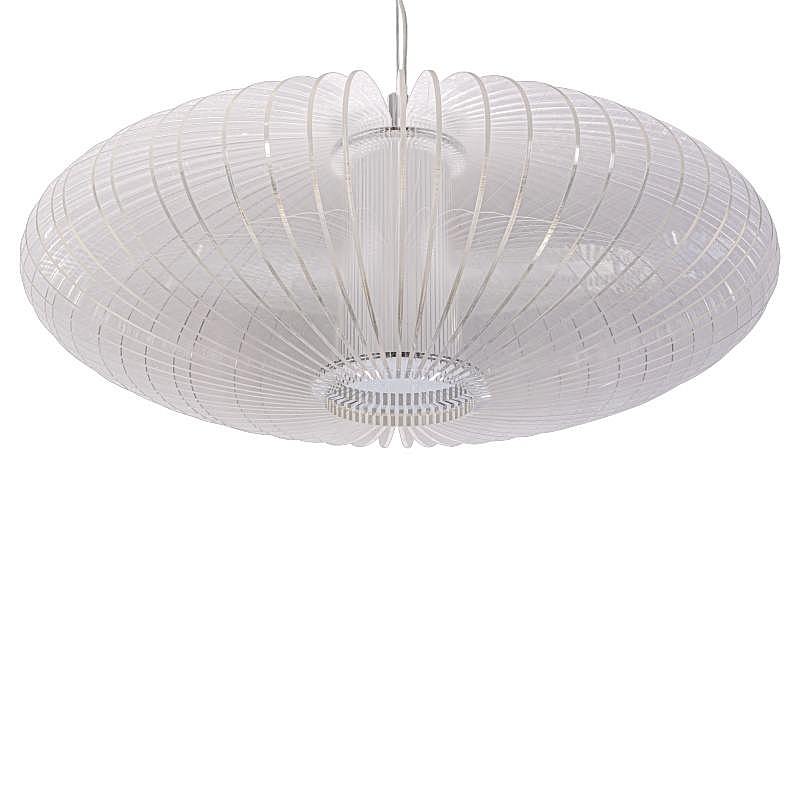 Светильник подвесной L'Arte Luce Luxury Mercury L21900.98