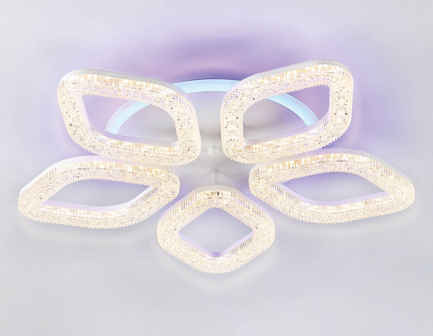 Потолочная люстра Ambrella Original FA3925