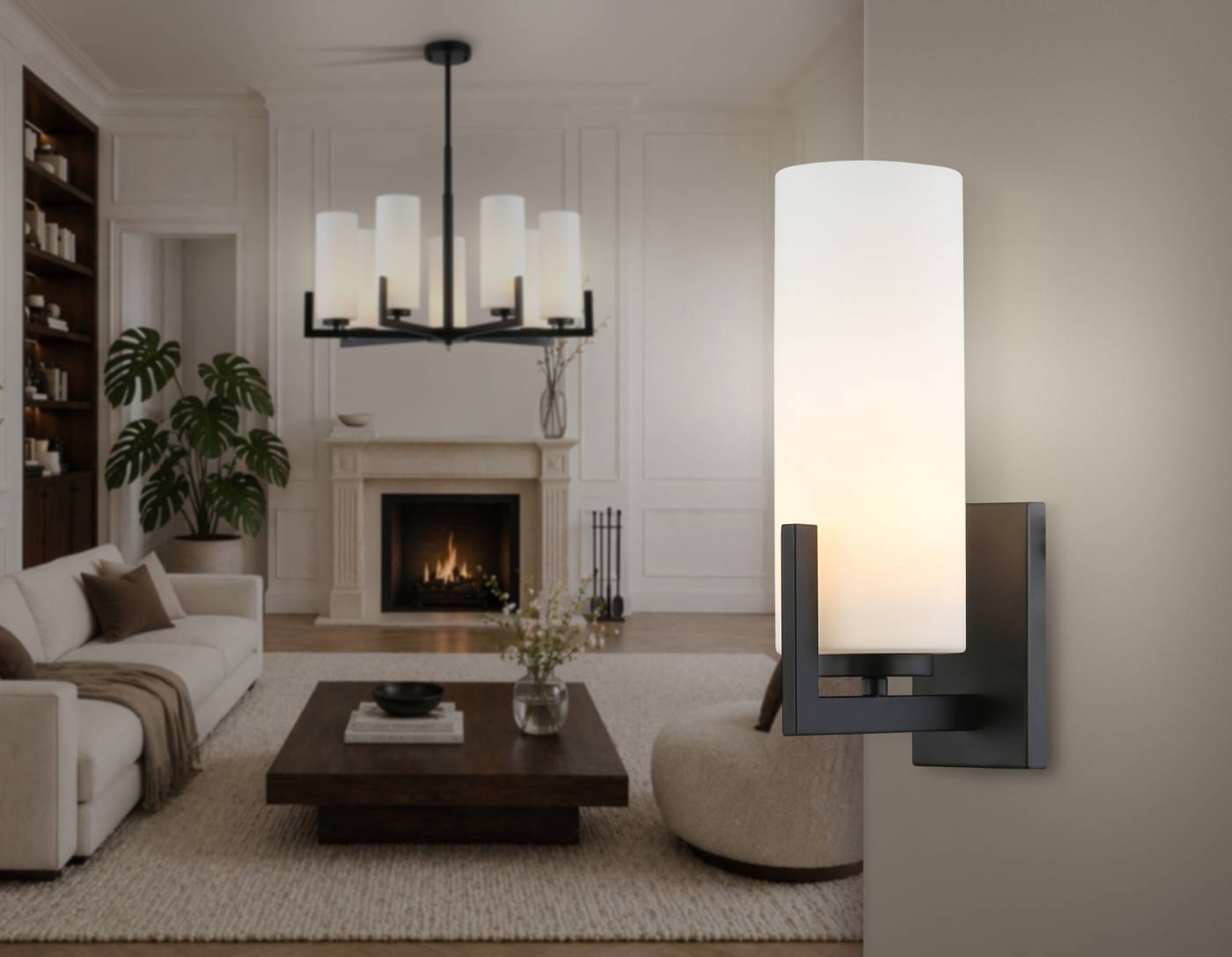 LH56061 Бра настенное Modern Ambrella LH56061