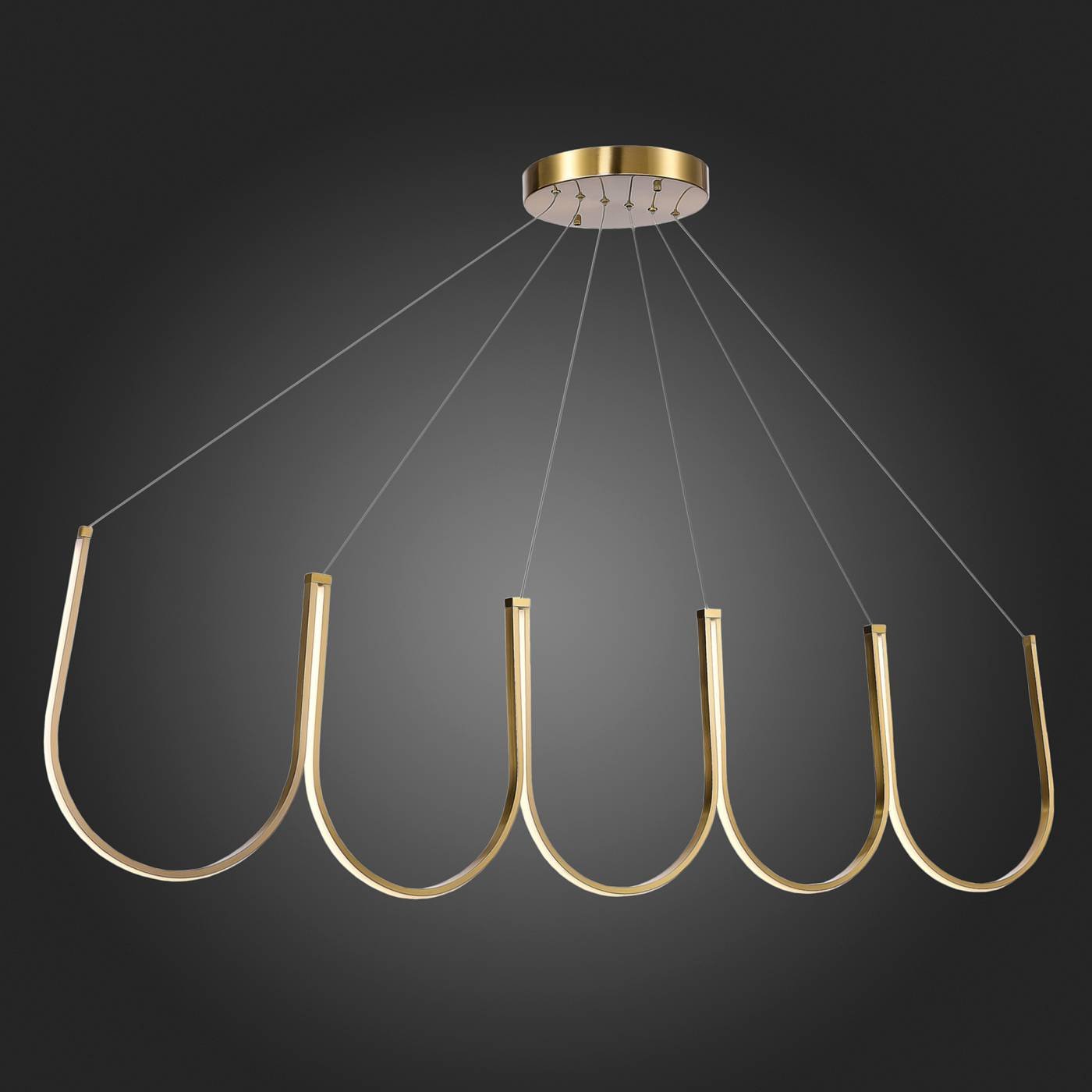 Подвесная люстра ST Luce Heit SL6202.213.01