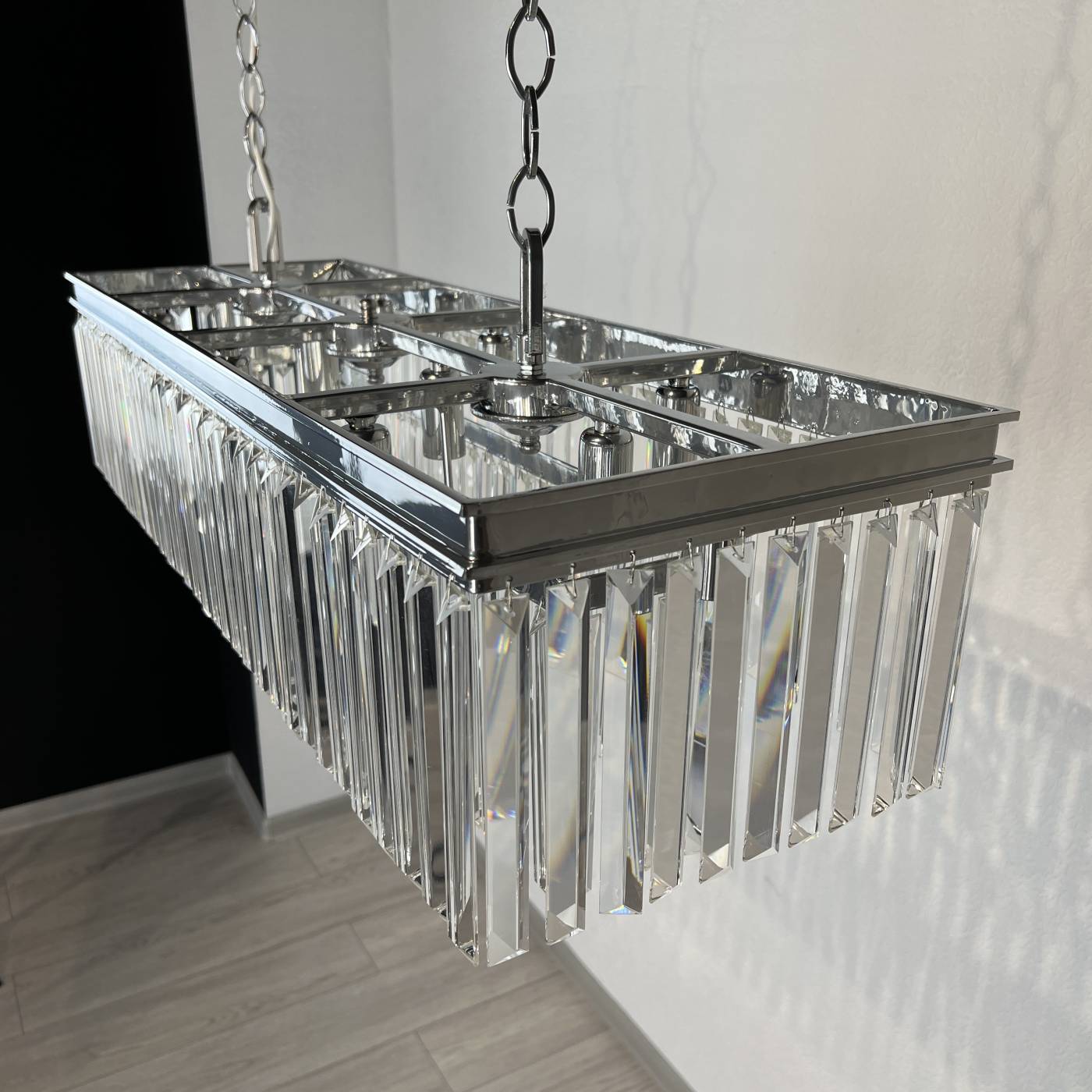 229996-22 Подвесная люстра ImperiumLoft 155093-22 229996-22