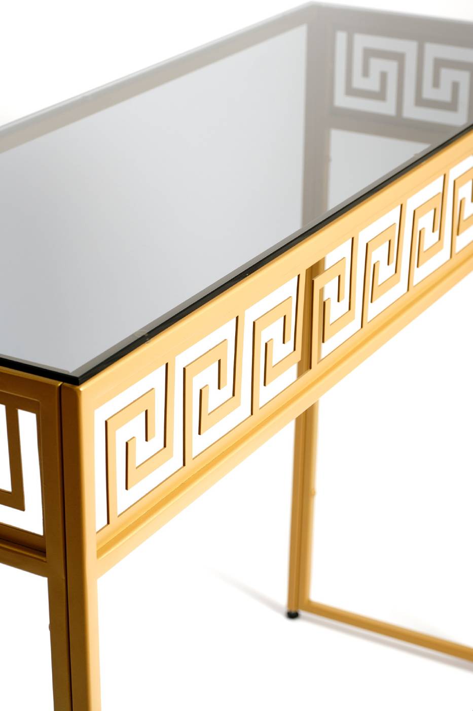 Консоль AllConsoles 1061-CG grey