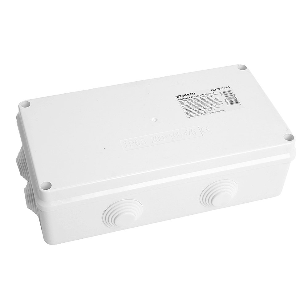 Блок аварийного питания для светильников до 40W Feron 41327