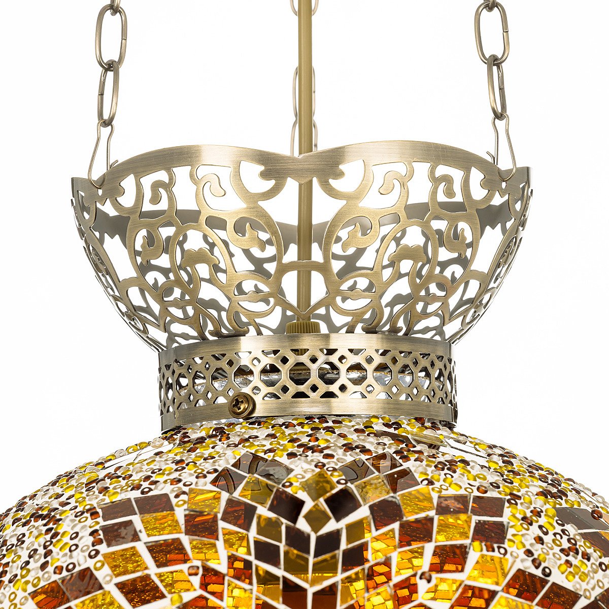 CL419125 Светильник подвесной Citilux Каир CL419125