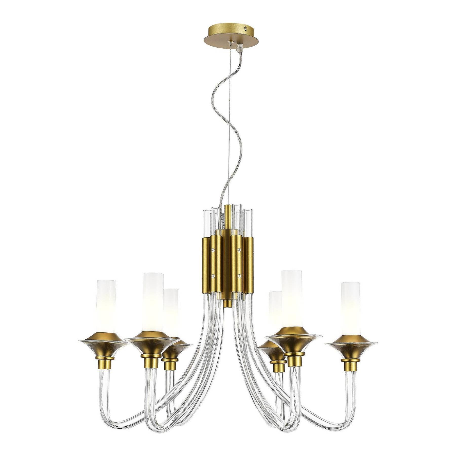 SL1241.203.06 Подвесная люстра ST Luce Vetrano SL1241.203.06