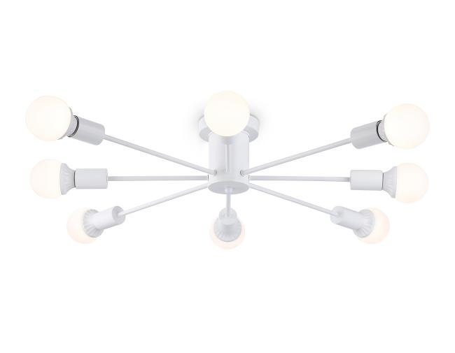 Потолочная люстра Ambrella Loft TR80408