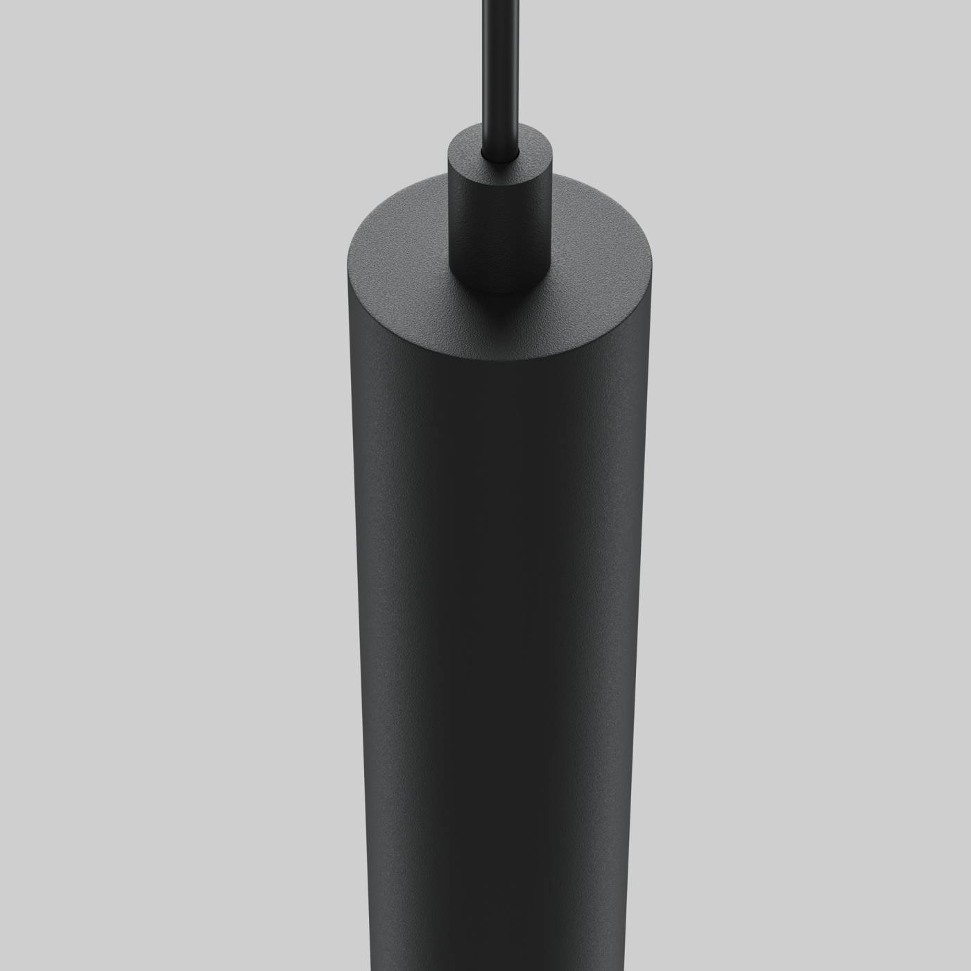 Трековый светильник Maytoni Focus Led TR179-1-5WTW-M-B