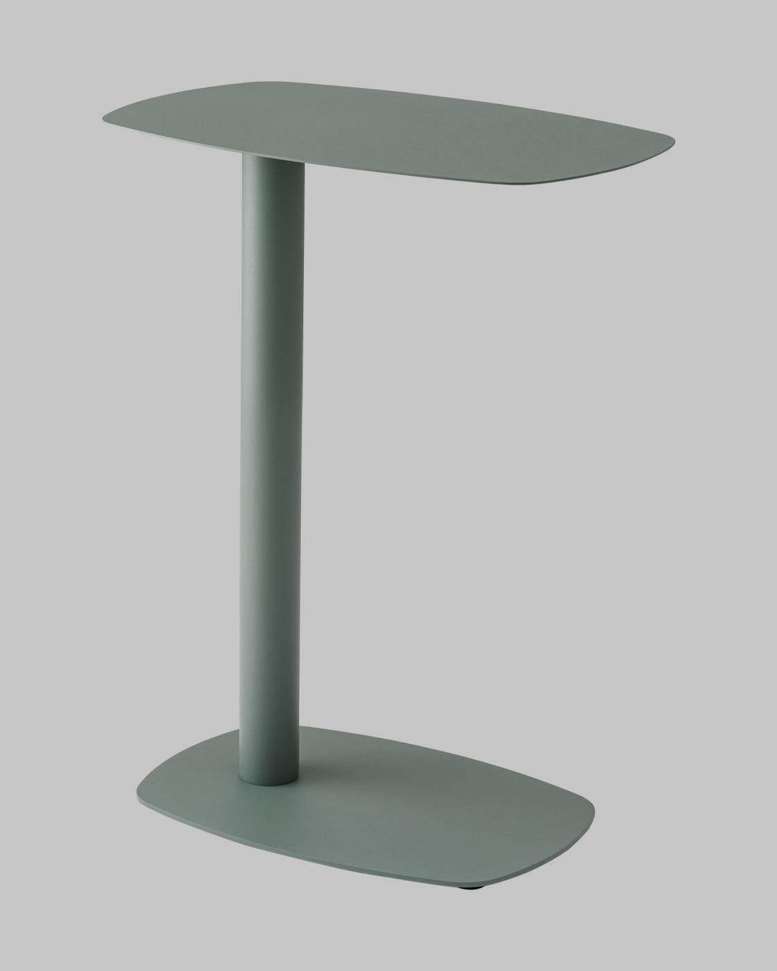 Журнальный стол Stool Group Eanna MT-190S DB-022