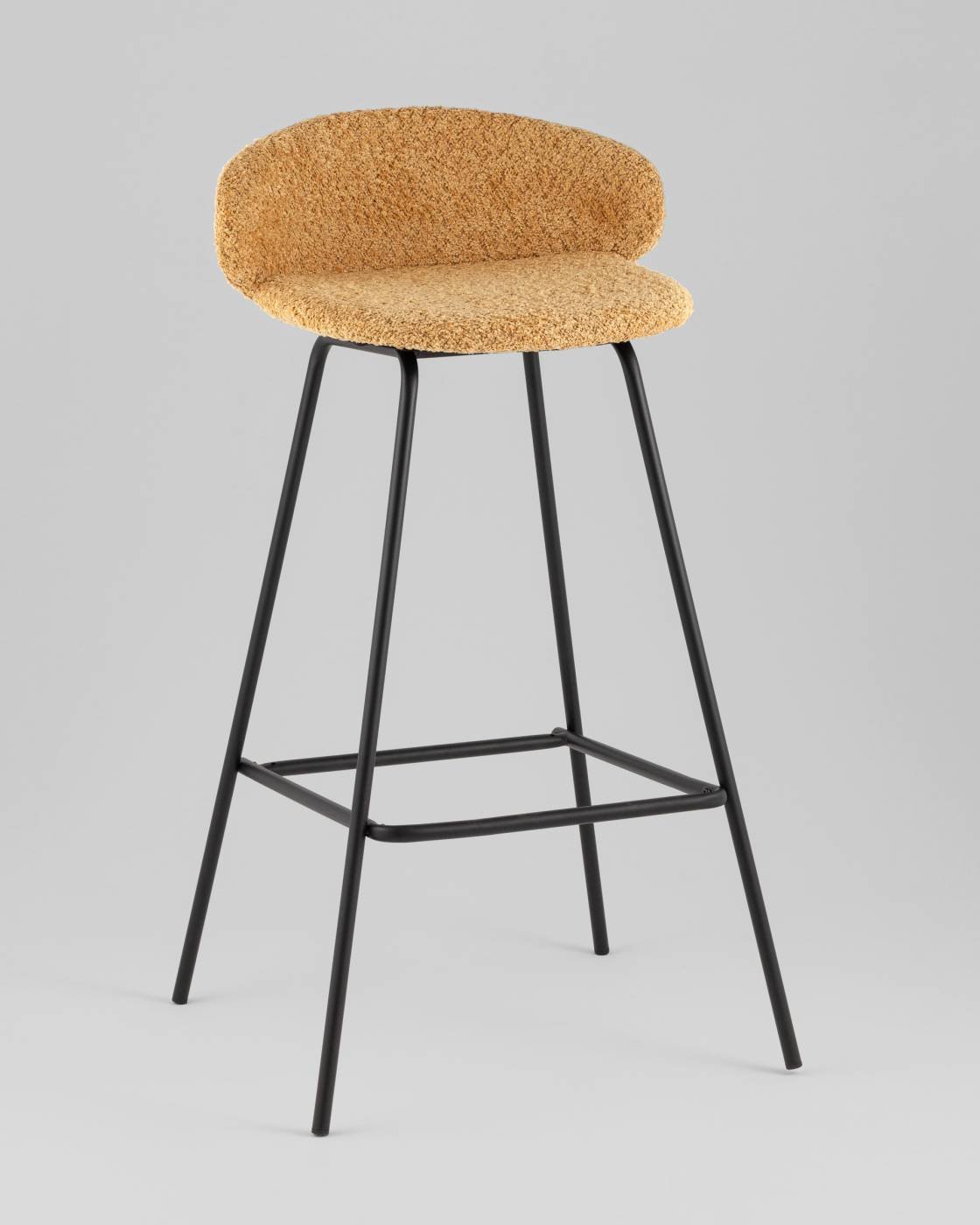 9091C yellow UF998-7 Барный стул Stool Group Nita 9091C yellow UF998-7